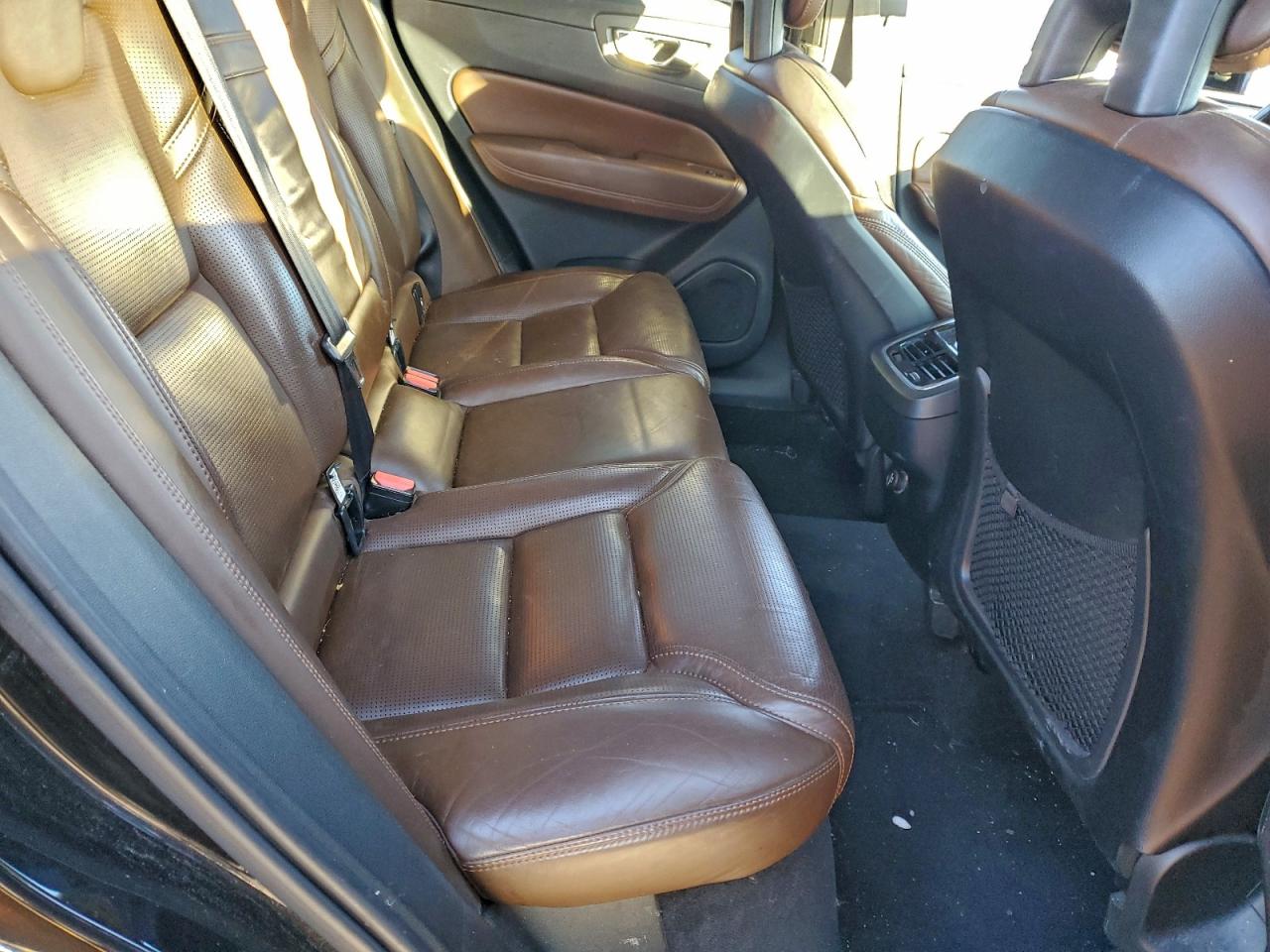 2018 Volvo Xc60 T6 Inscription VIN: YV4A22RL5J1052126 Lot: 95764475