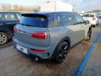 2018 MINI CLUBMAN 2.0 COOPER S 6DR AUTO [7 SPEED] for sale at Copart NEWBURY
