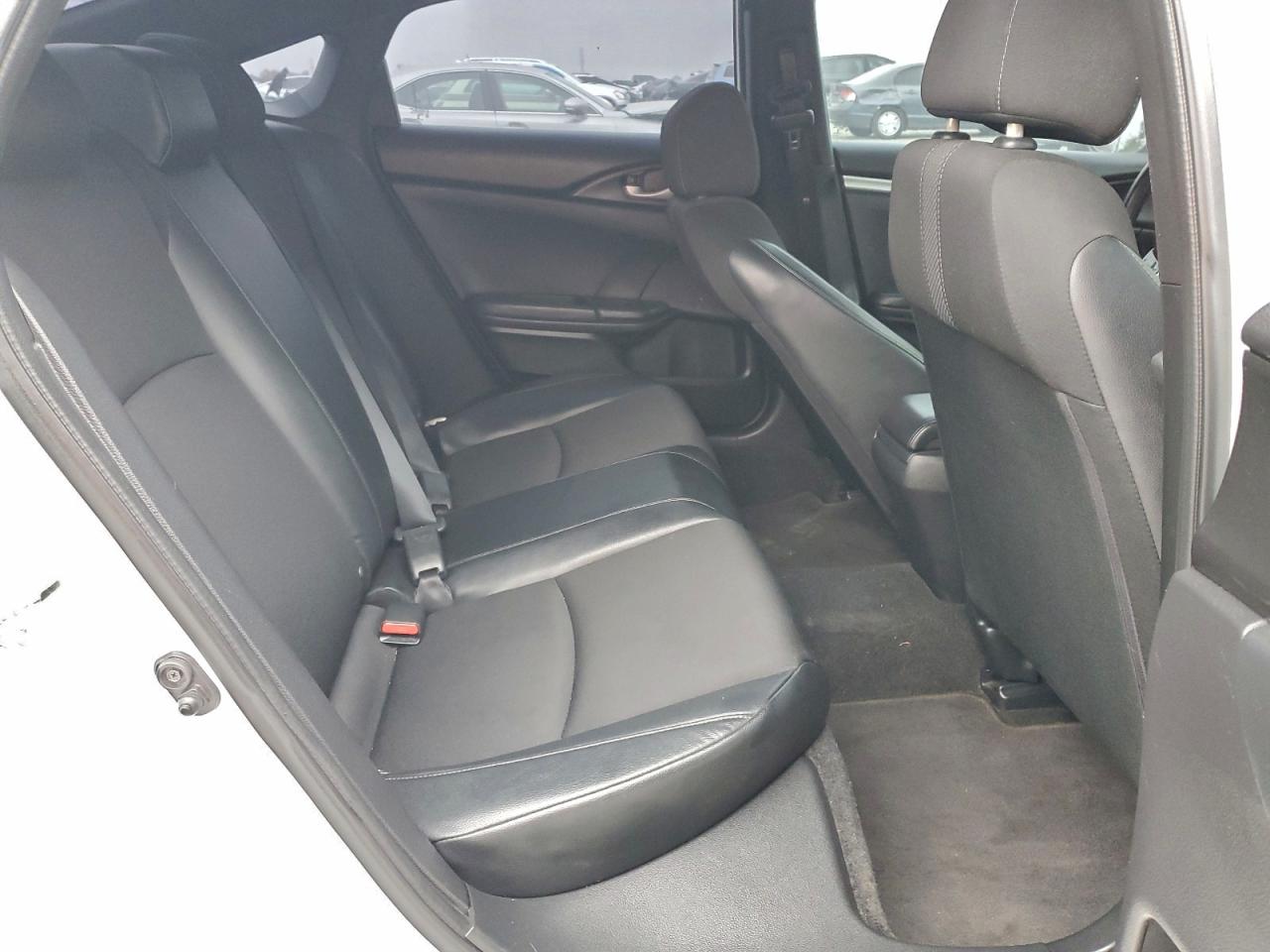 2019 Honda Civic Sport VIN: 19XFC2F85KE202997 Lot: 95749615