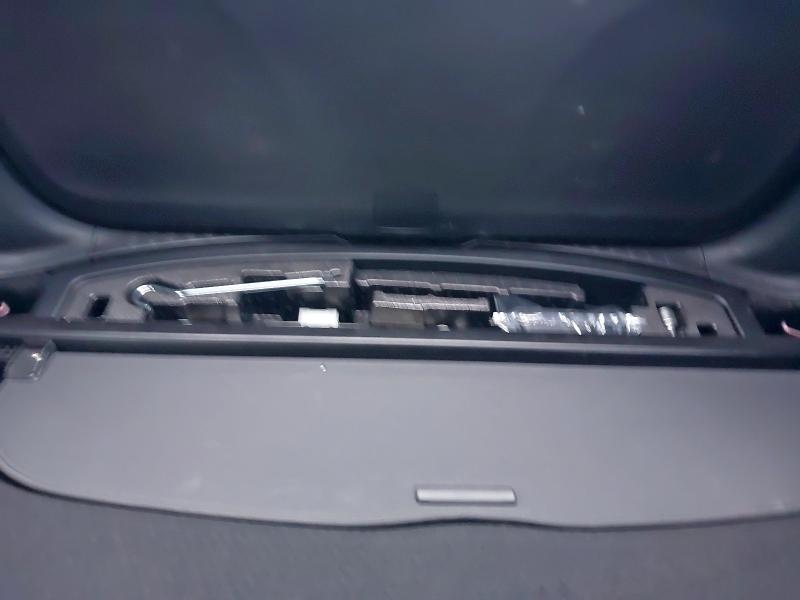 2023 HONDA CR-V 2.0 I-MMD HYBRID EX 5DR ECVT