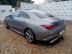 2024 MERCEDES-BENZ CLA CLA 180 AMG LINE EXECUTIVE 4DR TIP AUTO for sale at Copart WISBECH