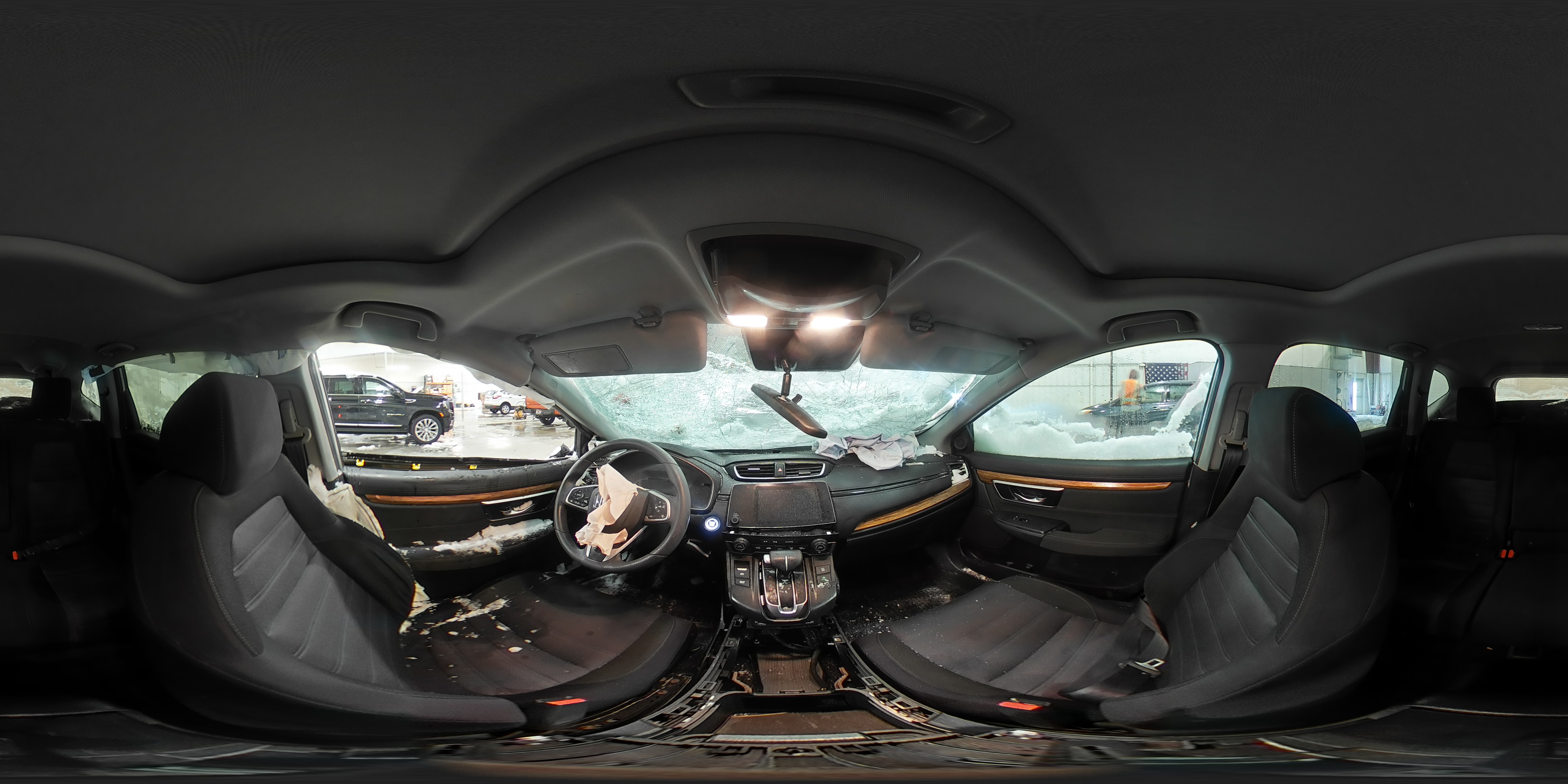 2020 Honda Cr-V Ex VIN: 2HKRW2H58LH691626 Lot: 82761815