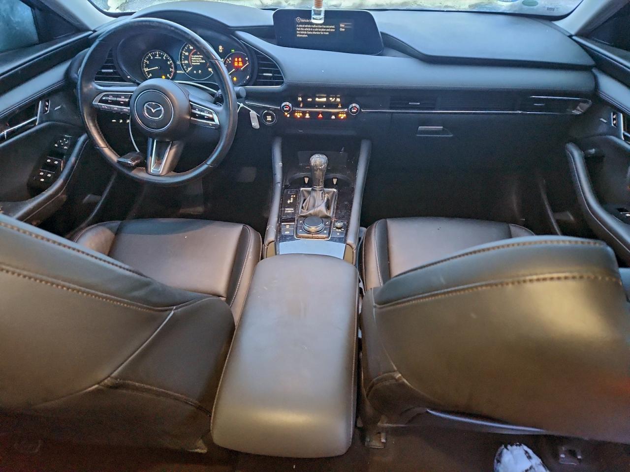 2021 Mazda 3 VIN: JM1BPBAY2M1312471 Lot: 94786655