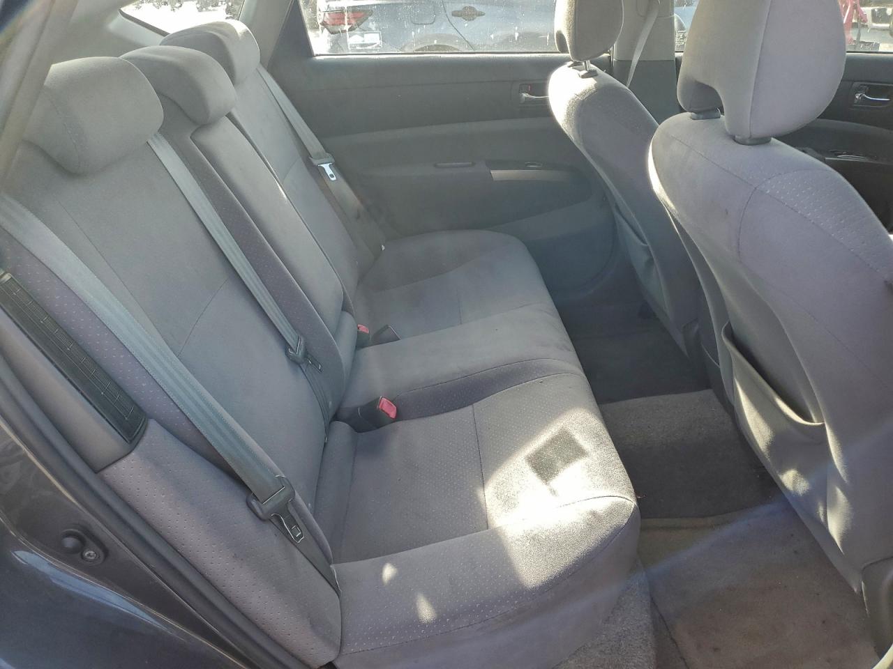 2006 Toyota Prius VIN: JTDKB20U363201531 Lot: 93058725