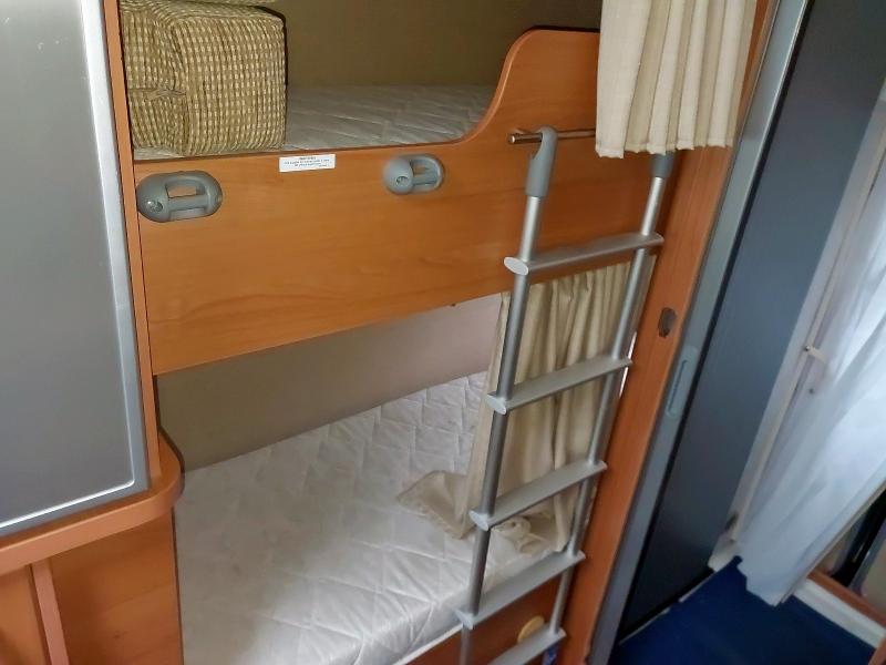 2012 PEUGEOT BOXER 335 L3H2 TL HDI 