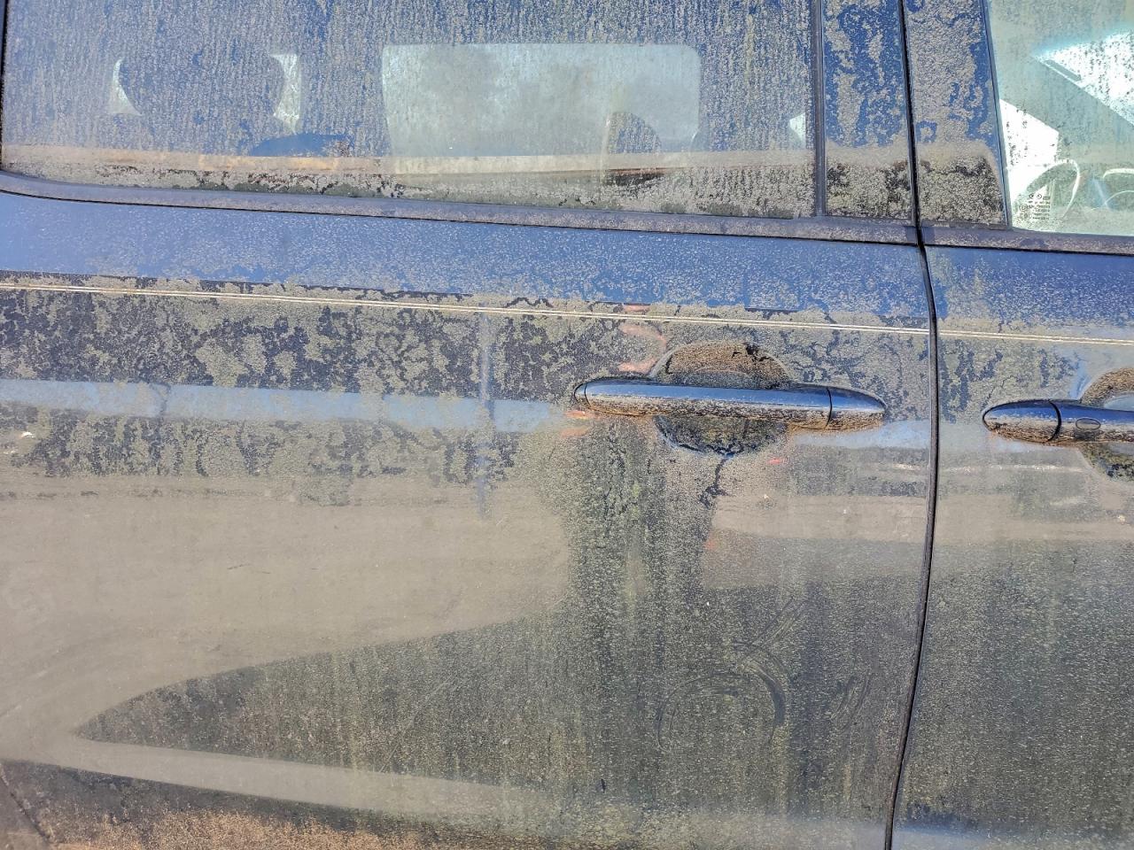 2016 Kia Sedona Ex VIN: KNDMC5C17G6145893 Lot: 95911085