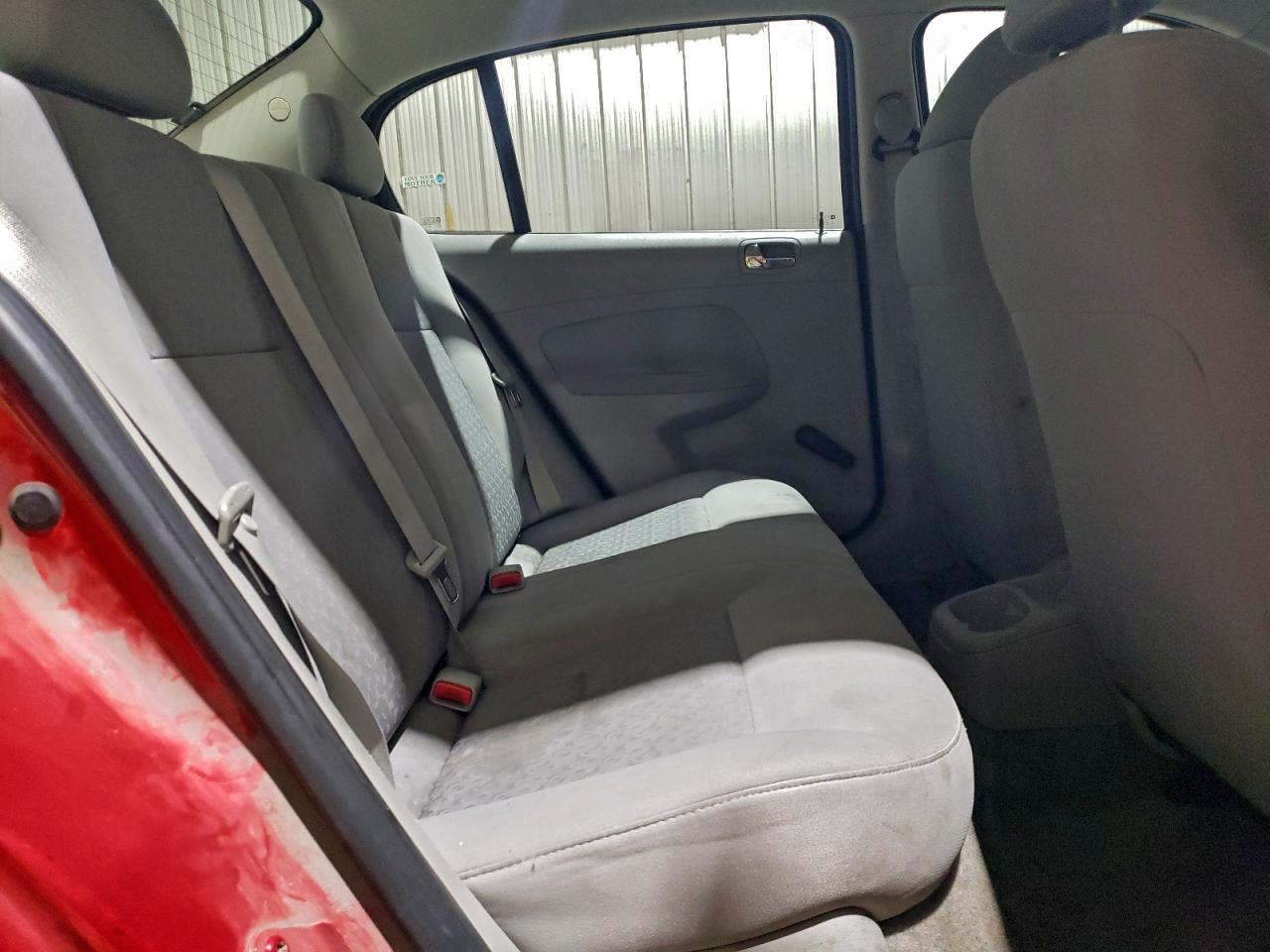 2009 Chevrolet Cobalt Ls VIN: 1G1AS58H197106315 Lot: 95116875