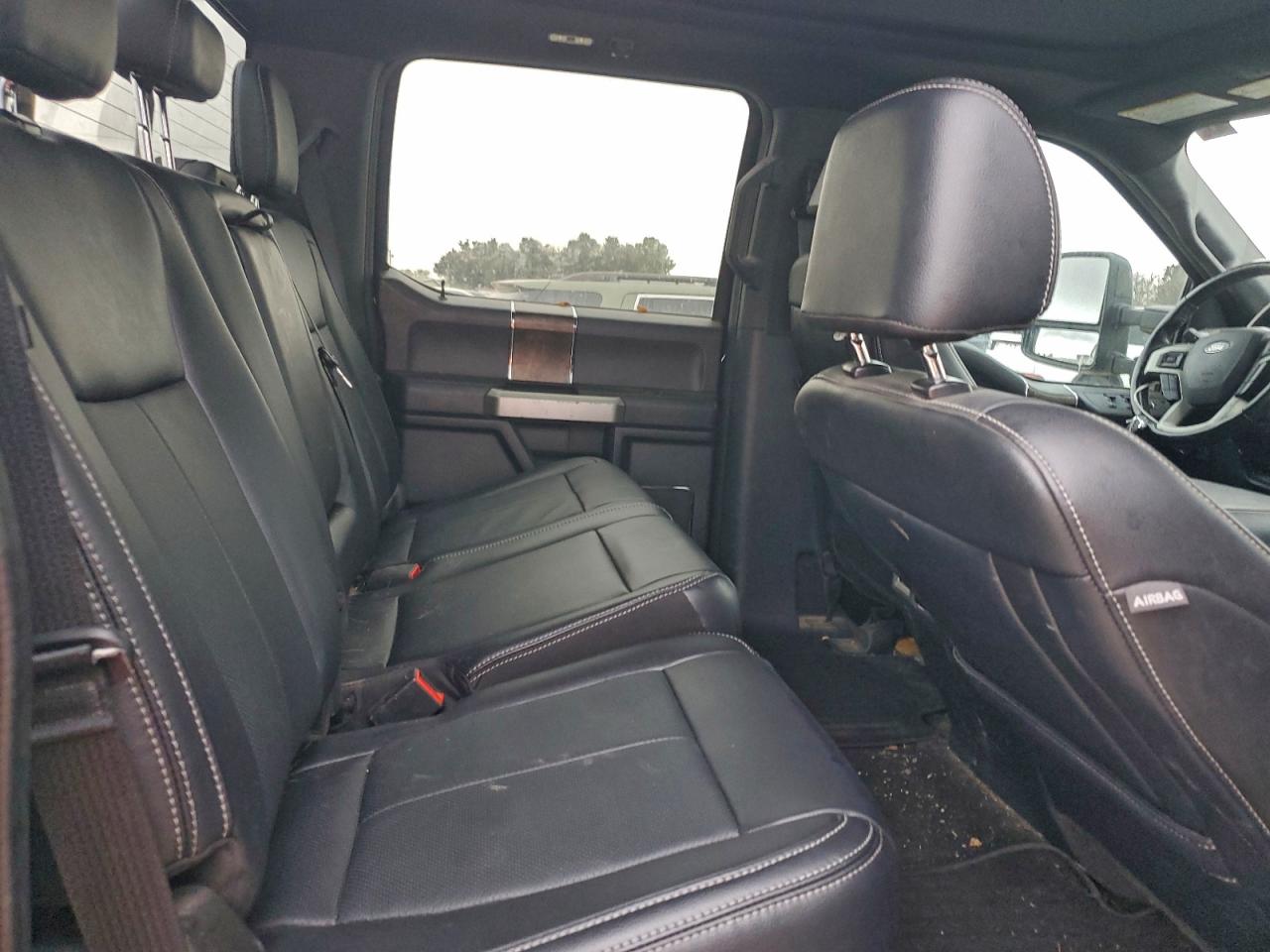 2022 Ford F250 Super Duty VIN: 1FT8W2BT9NEF54815 Lot: 93999215