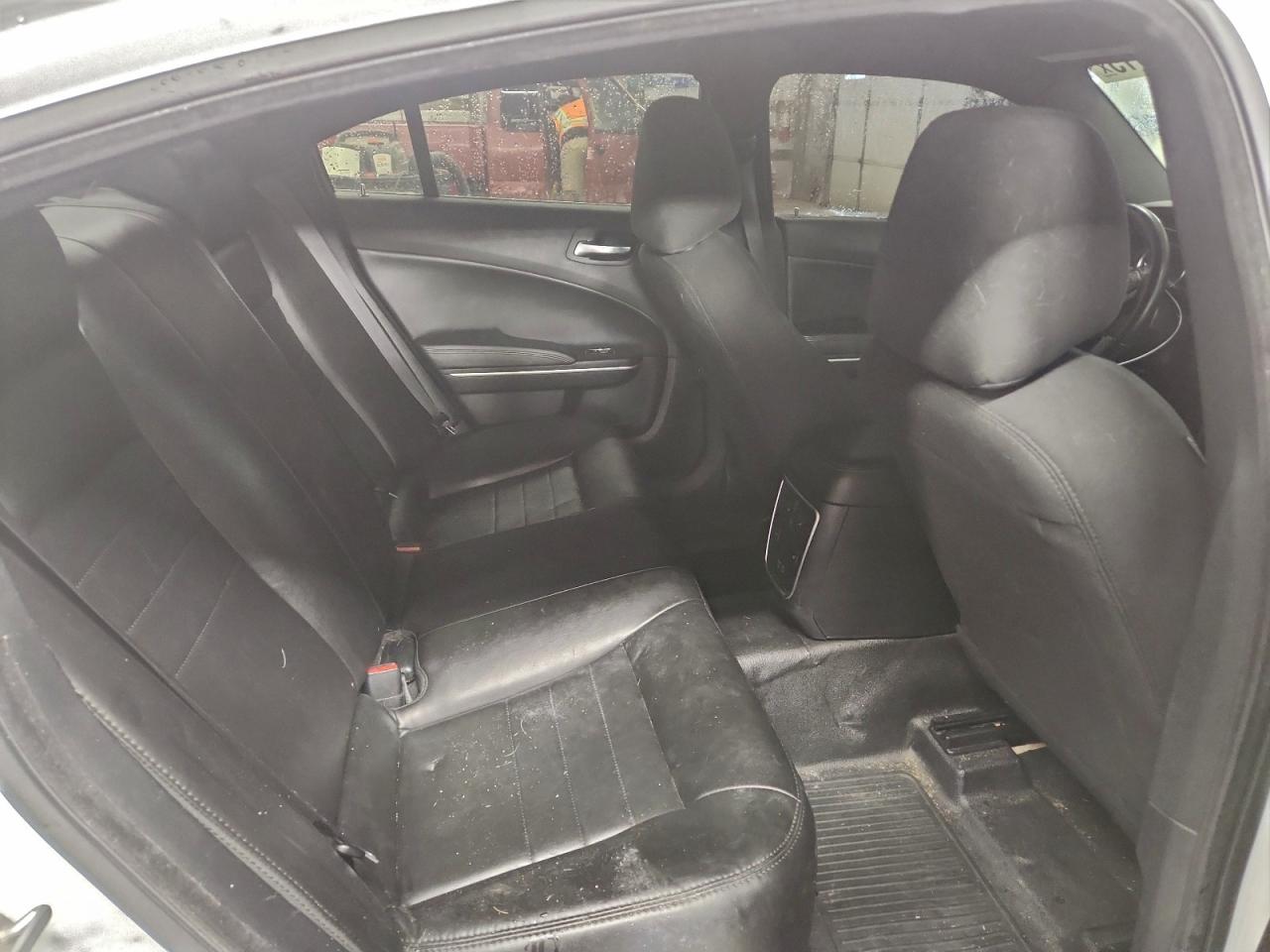 2019 Dodge Charger Police VIN: 2C3CDXKT9KH582345 Lot: 94350815