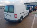 2014 VOLKSWAGEN CADDY MAXI 1.6 TDI BLUEMOTION TECH 102PS STARTLINE VAN for sale at Copart SANDWICH