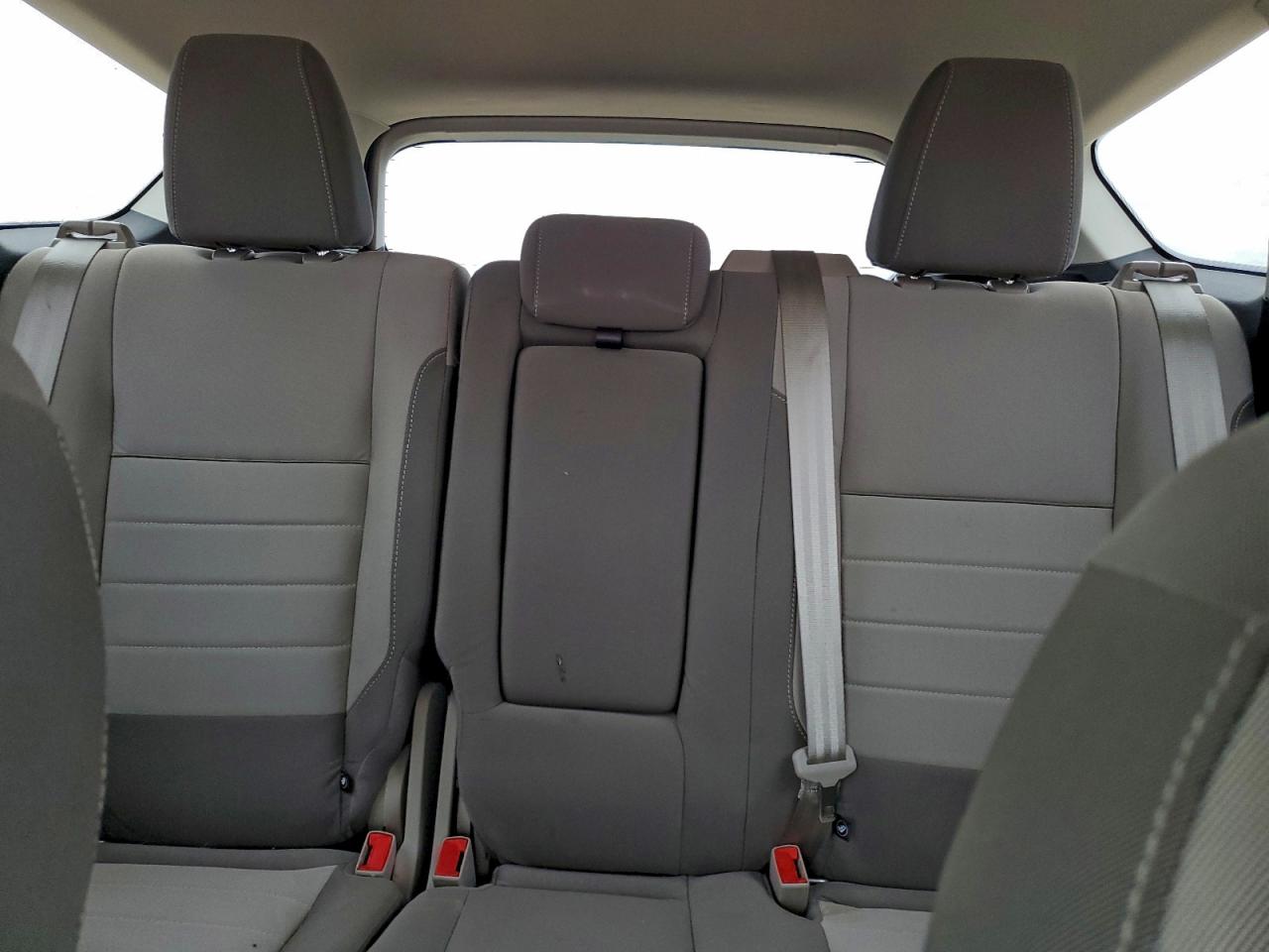 2015 Ford Escape Se VIN: 1FMCU0GXXFUC04144 Lot: 95032035