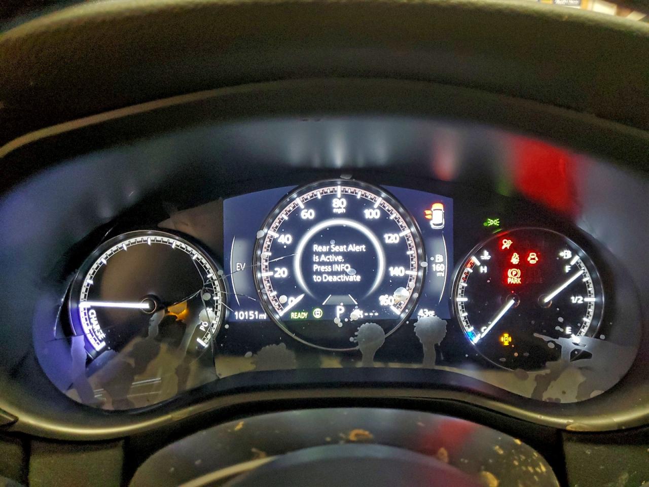 2025 Mazda Cx-50 Premium Plus VIN: 7MMVAAEW6SN130912 Lot: 96127415