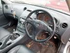 2004 TOYOTA CELICA 1.8 VVTI 3DR for sale at Copart COLCHESTER