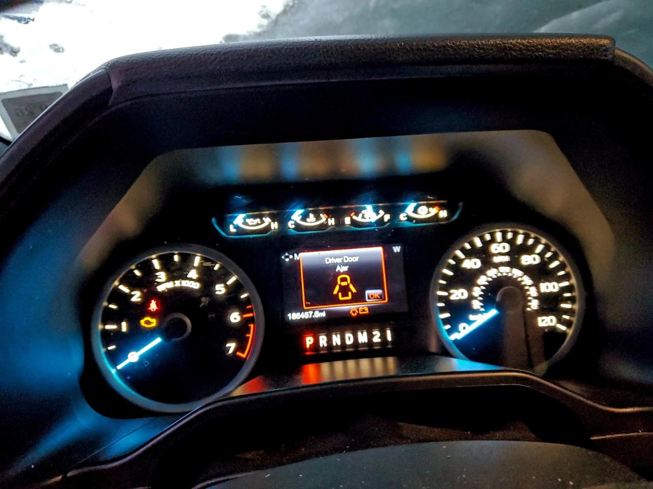 2016 Ford F150 Super Cab VIN: 1FTFX1EF1GFB06909 Lot: 95685405