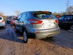 2018 NISSAN QASHQAI 1.5 DCI [115] ACENTA 5DR for sale at Copart BRISTOL