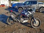 2024 DUCATI DESERT X    for sale at Copart VA - DANVILLE