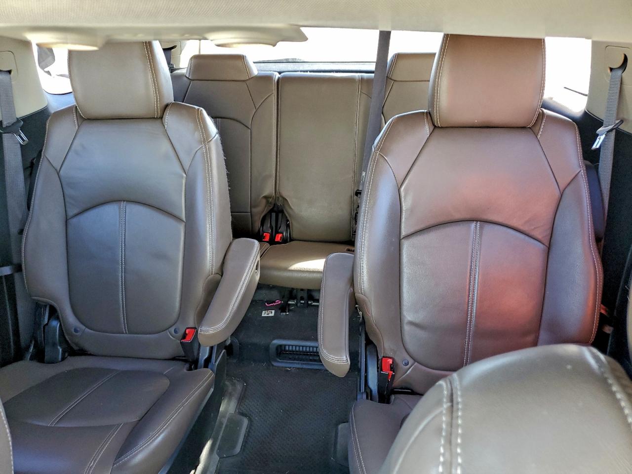 2015 GMC Acadia Slt-1 VIN: 1GKKRRKD7FJ312570 Lot: 95471645