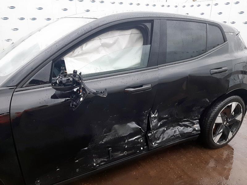 2025 VOLVO EX30 315KW TWIN MOTOR PERFORMANCE ULTRA 69KWH 5DR AUTO