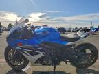 2025 SUZUKI GSX-R1000 R   for sale at Copart CA - RANCHO CUCAMONGA