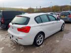 2017 BMW 1 SERIES E for sale at Copart ST HELENS