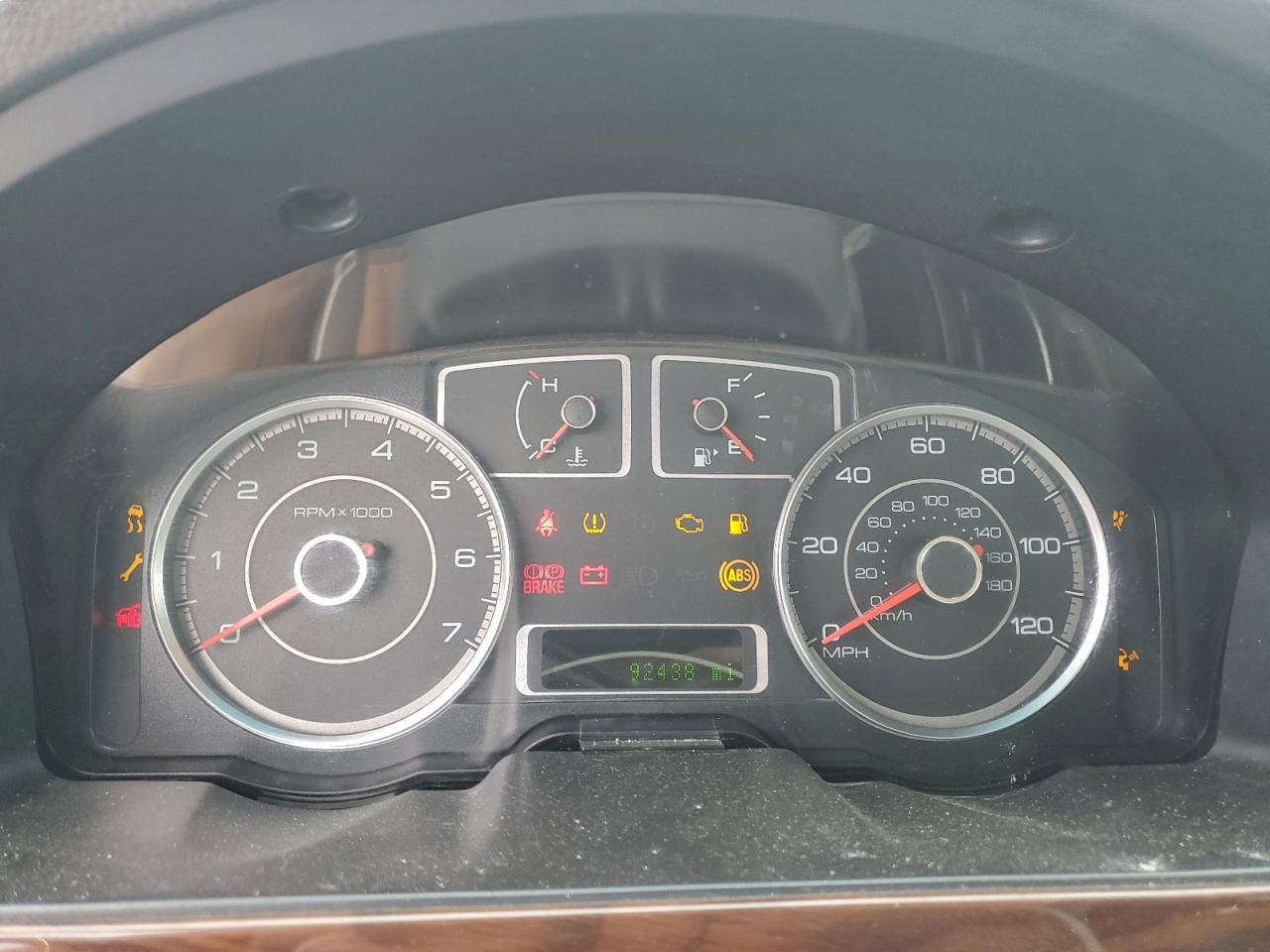 2008 Ford Taurus Sel VIN: 1FAHP24W58G146234 Lot: 95480345