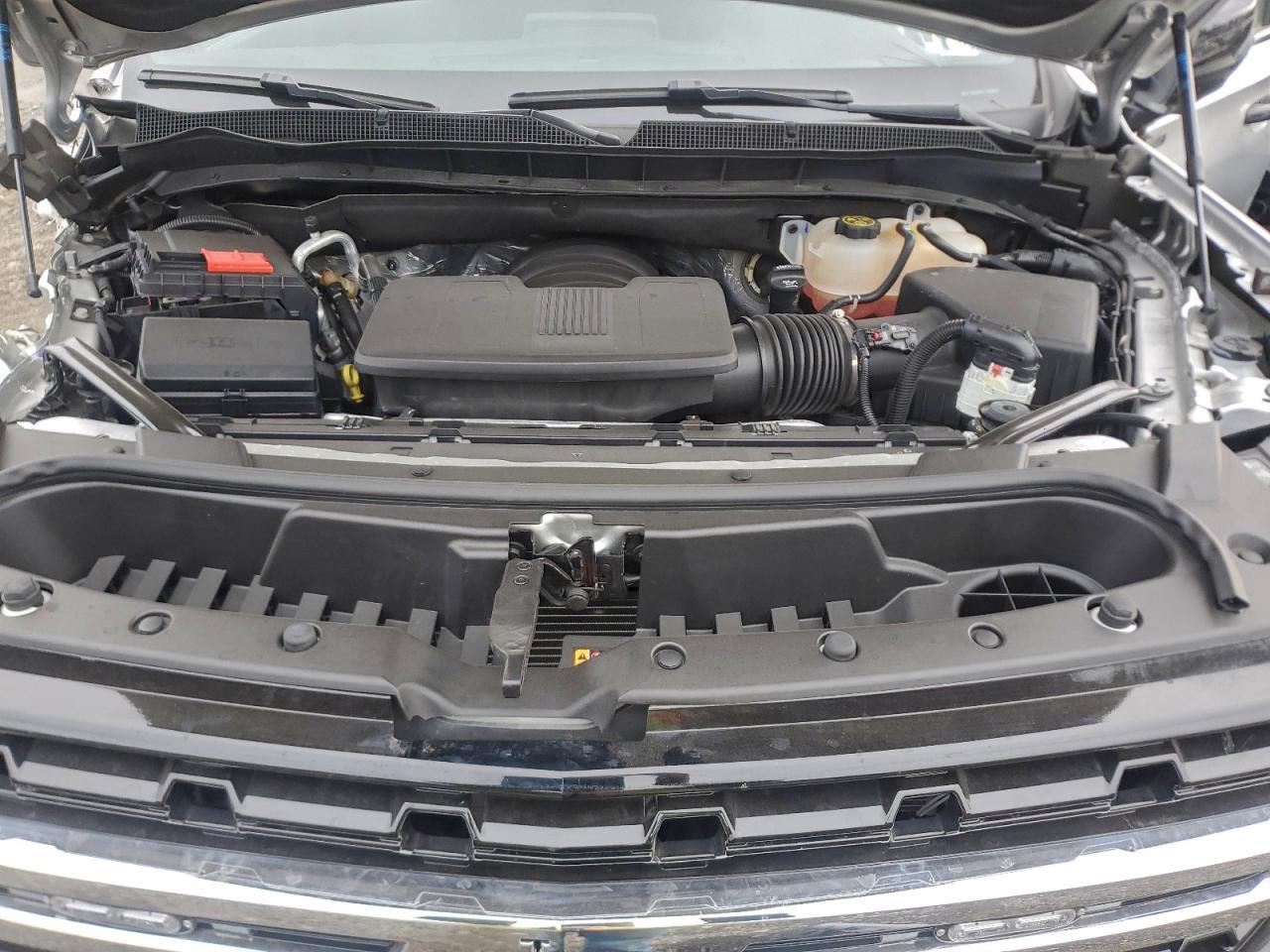 2023 Chevrolet Tahoe K1500 VIN: 1GNSKLED6PR316659 Lot: 96540635