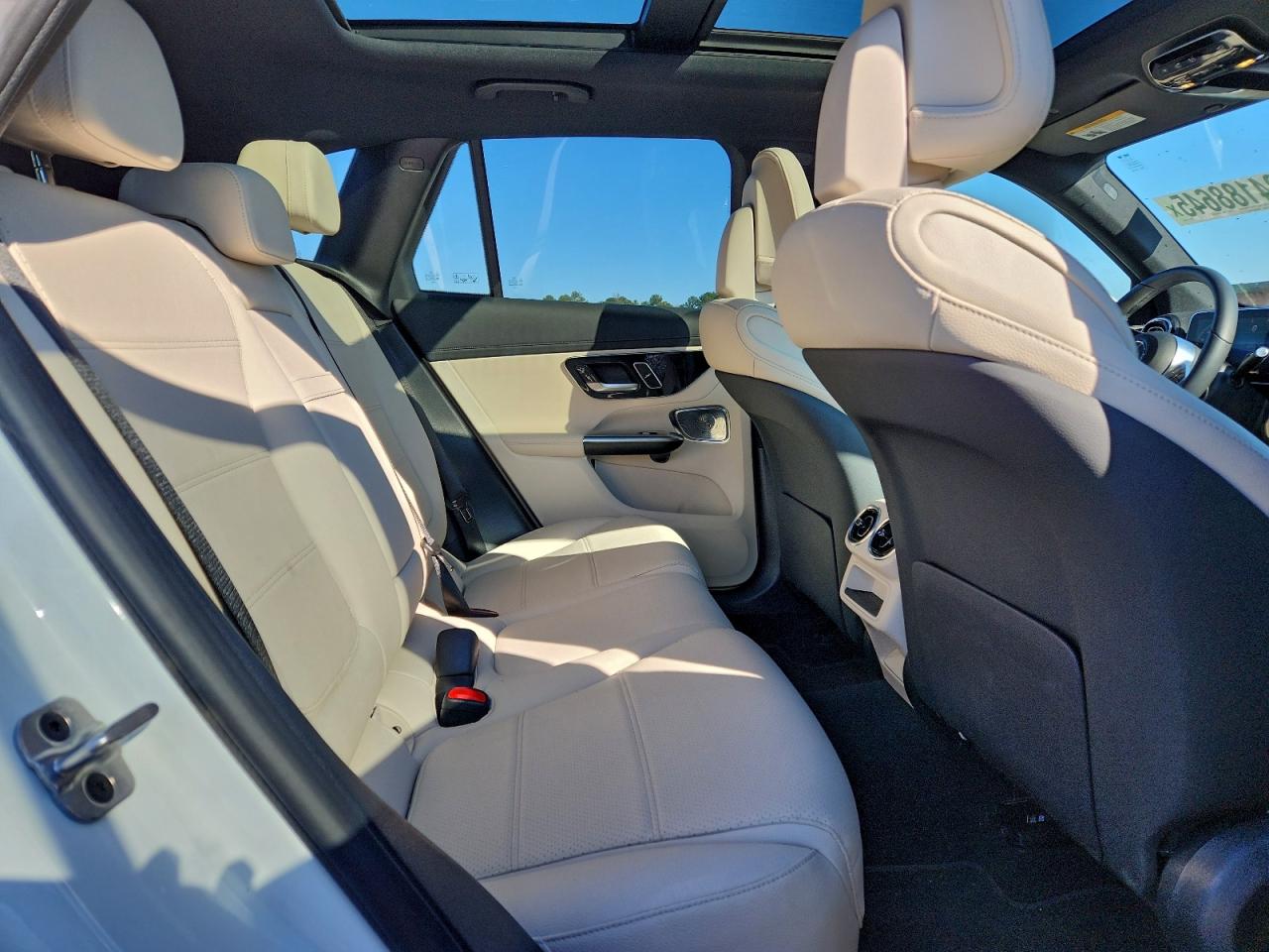 2024 Mercedes-Benz Glc 300 VIN: W1NKM4GB3RF194828 Lot: 94188645