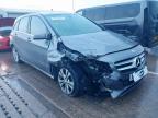2015 MERCEDES-BENZ B CLASS B180 CDI SPORT 5DR AUTO for sale at Copart SANDWICH