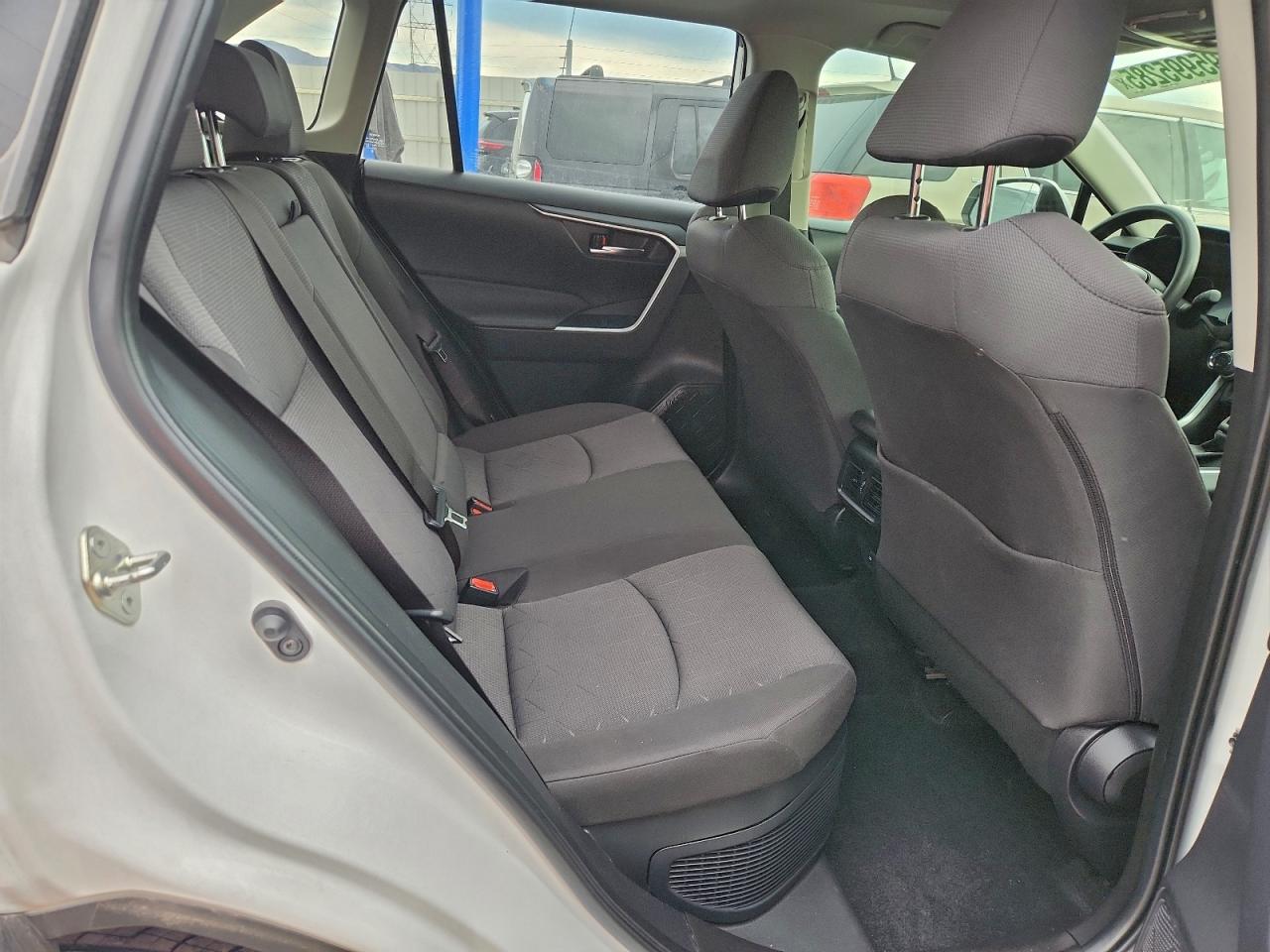 2022 Toyota Rav4 Xle VIN: JTMRWRFV0ND157847 Lot: 95995285