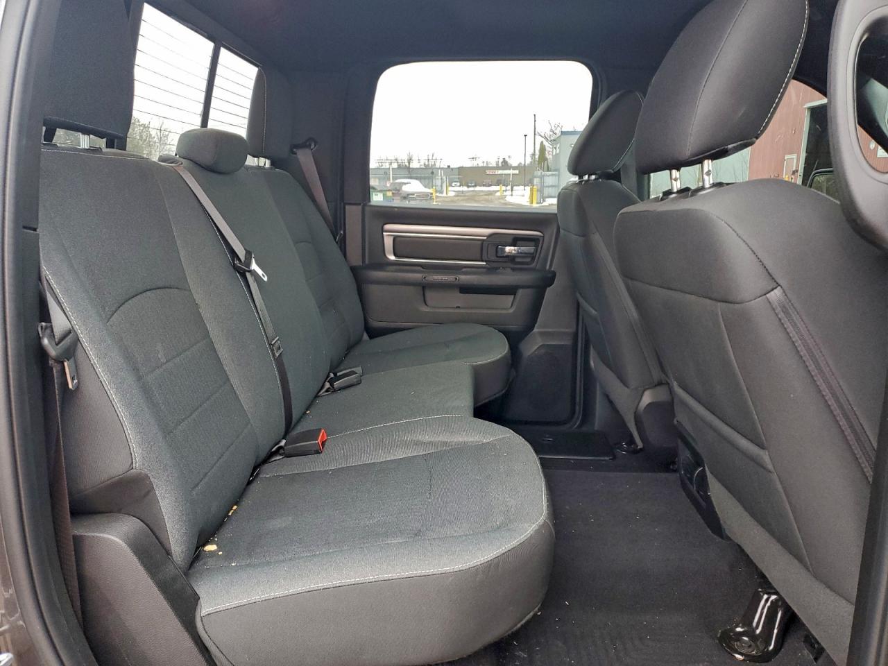 2022 Ram 1500 Classic Slt VIN: 1C6RR7LT1NS168907 Lot: 94731145