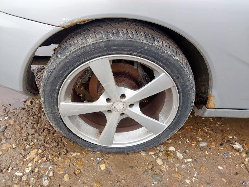 2004 TOYOTA CELICA 1.8 VVTI 3DR