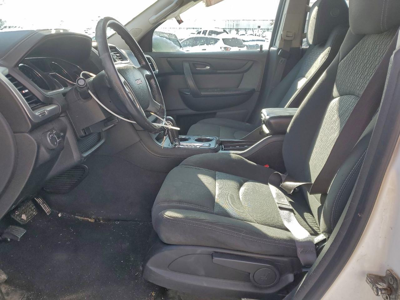 2013 GMC Acadia Sle VIN: 1GKKRNED2DJ261822 Lot: 93852155