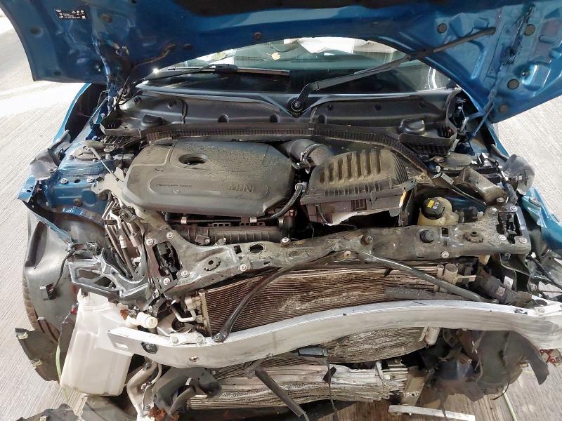 2022 MINI HATCHBACK 1.5 COOPER CLASSIC 5DR AUTO