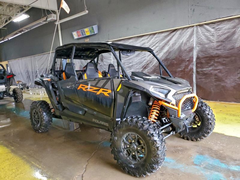 2024 OETH RZR XP4 1000 for sale at Copart IN - INDIANAPOLIS