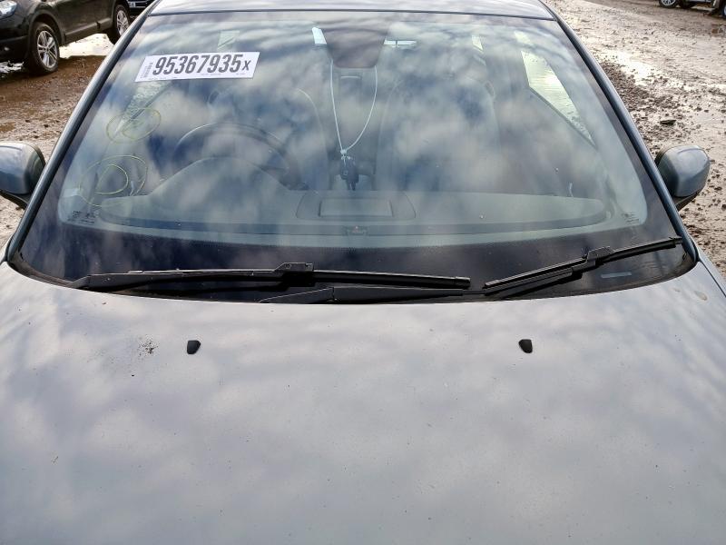 2008 VOLVO C30 2.0D SE LUX 3DR