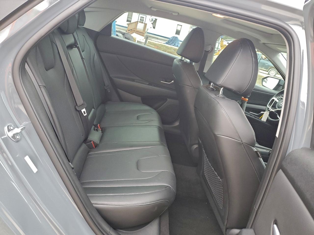 2023 Hyundai Elantra Limited VIN: KMHLP4AG0PU451388 Lot: 95679085