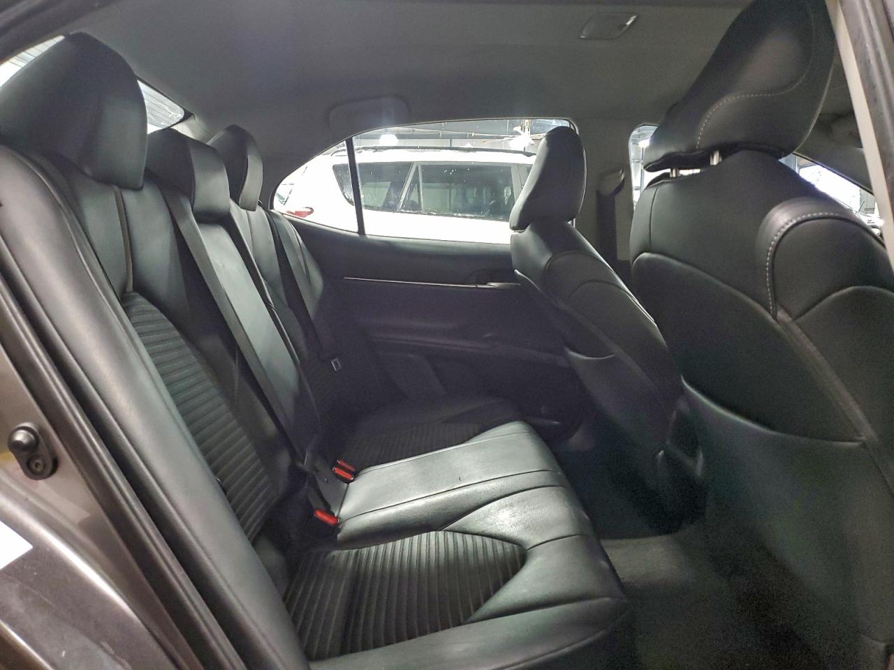 2019 Toyota Camry L VIN: 4T1B11HK2KU760164 Lot: 94764575