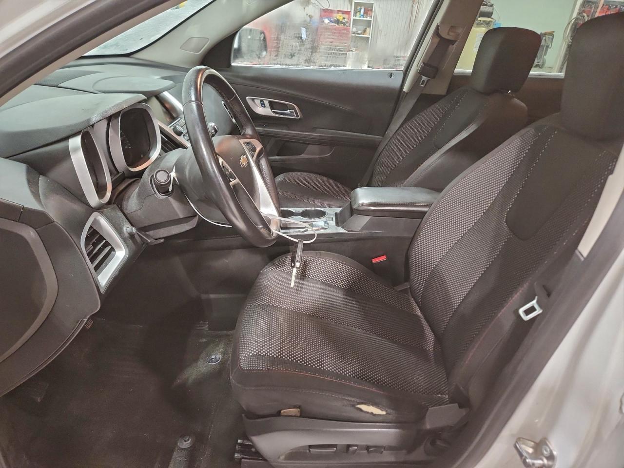 2017 Chevrolet Equinox Lt VIN: 2GNALCEK8H6350302 Lot: 94533905