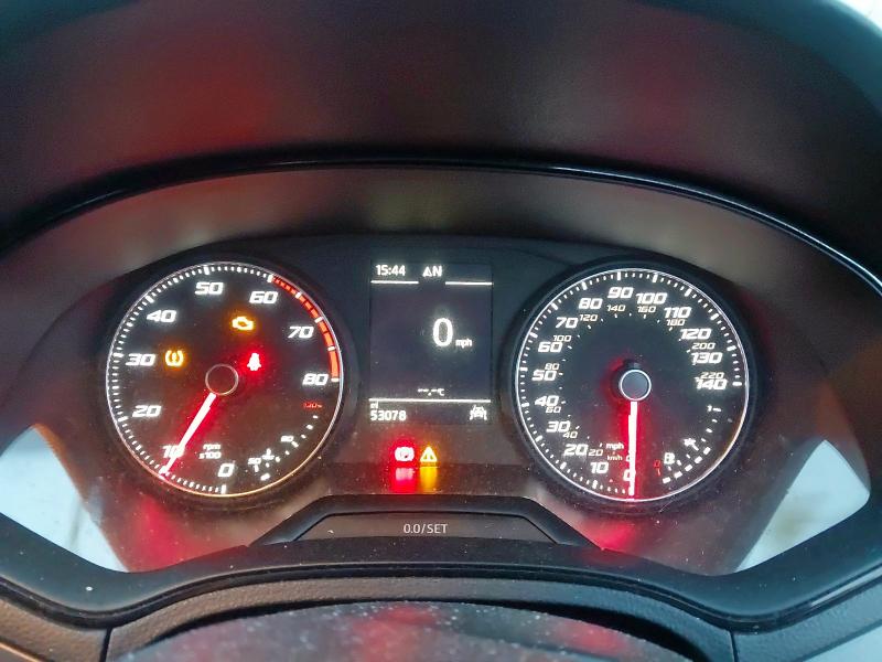 2020 SEAT ARONA 1.0 TSI SE TECHNOLOGY [EZ] 5DR