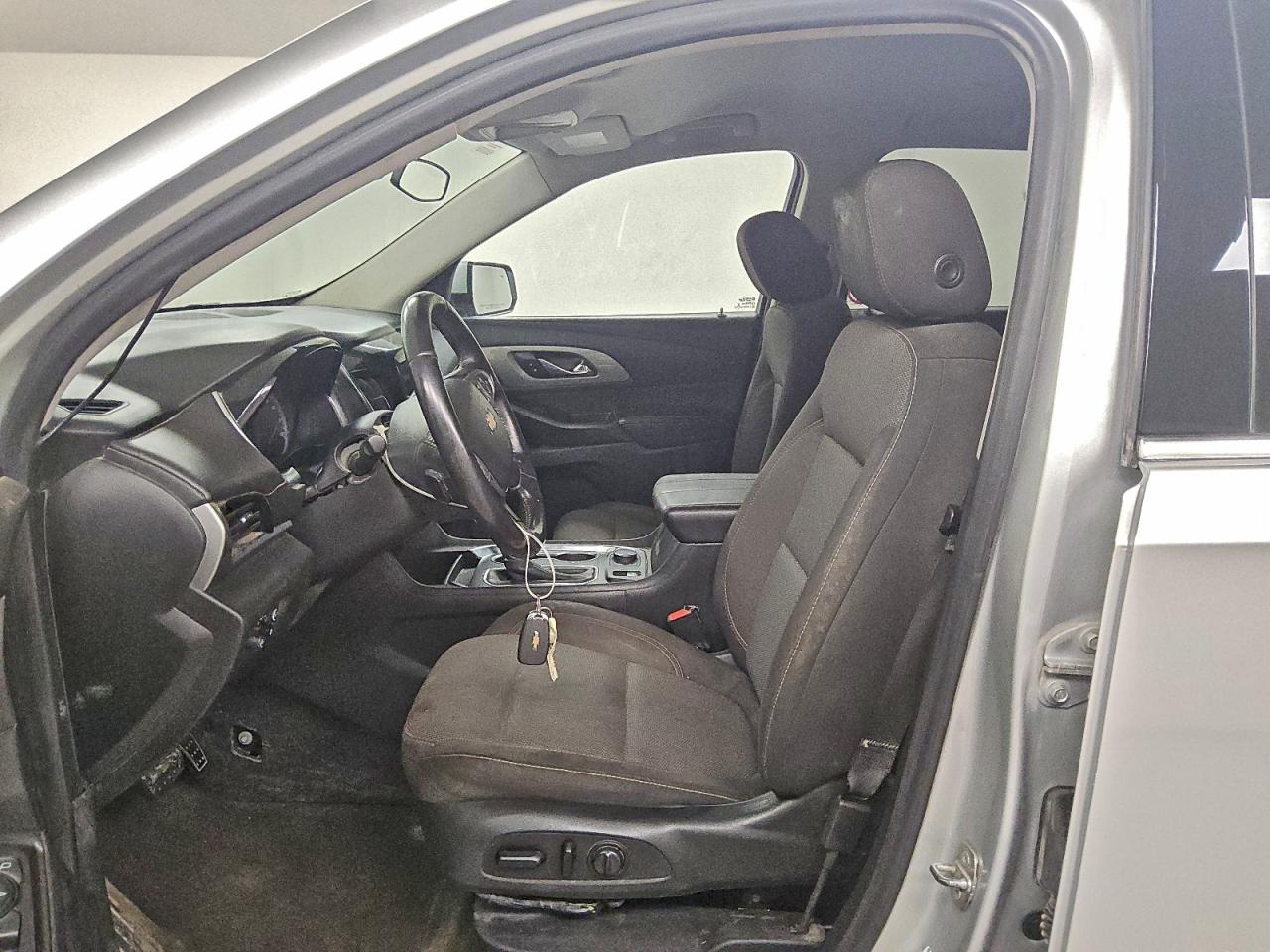 2020 Chevrolet Traverse Lt VIN: 1GNEVMKW4LJ191752 Lot: 93873595