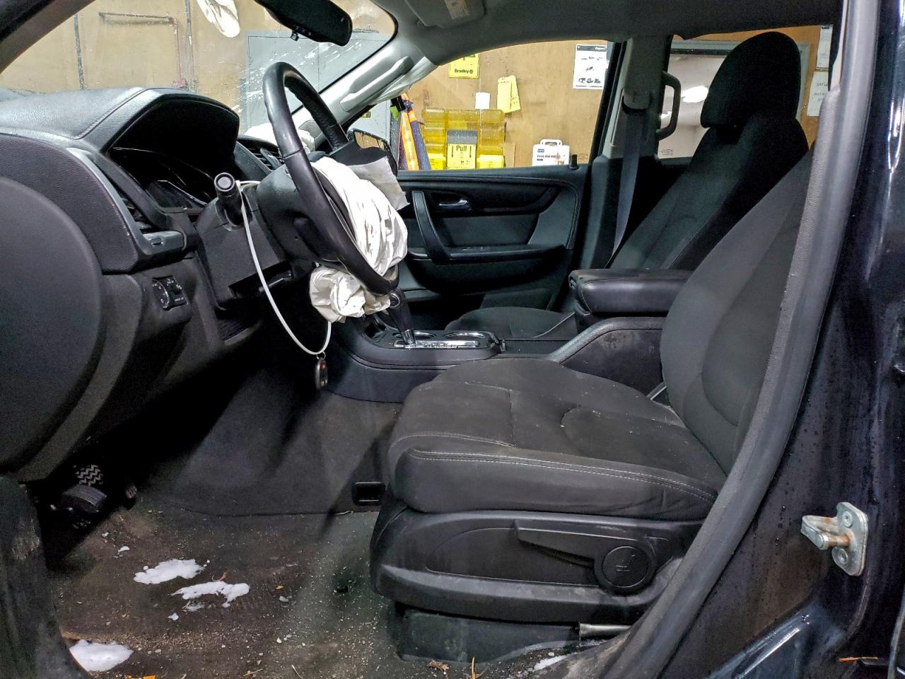 2013 GMC Acadia Sle VIN: 1GKKRNED4DJ160331 Lot: 94873975