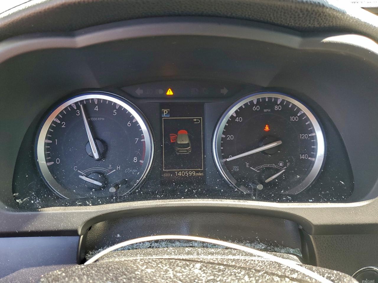 2017 Toyota Highlander Se VIN: 5TDKZRFH5HS234143 Lot: 94644625