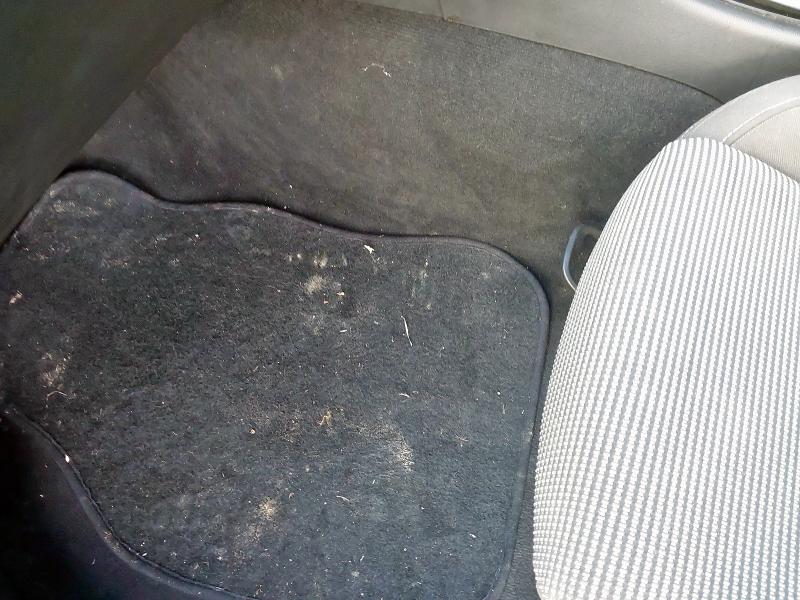 2011 VAUXHALL INSIGNIA 1.8I 16V EXCLUSIV 5DR