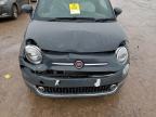 2021 FIAT 500 1.0 MILD HYBRID DOLCEVITA [PART LEATHER] 3DR for sale at Copart YORK