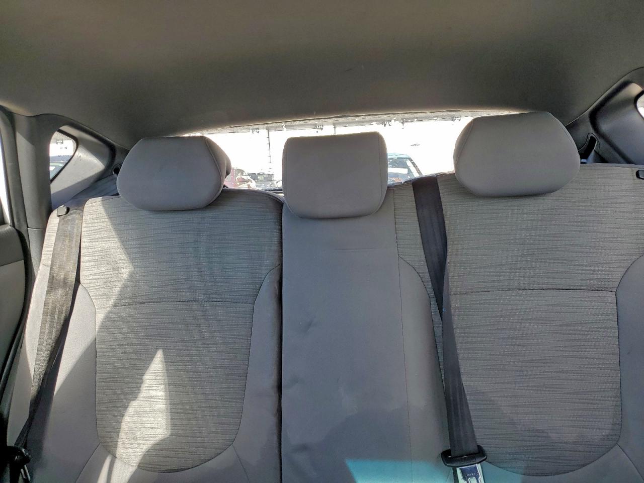 2017 Hyundai Accent Se VIN: KMHCT5AE4HU340828 Lot: 97986185