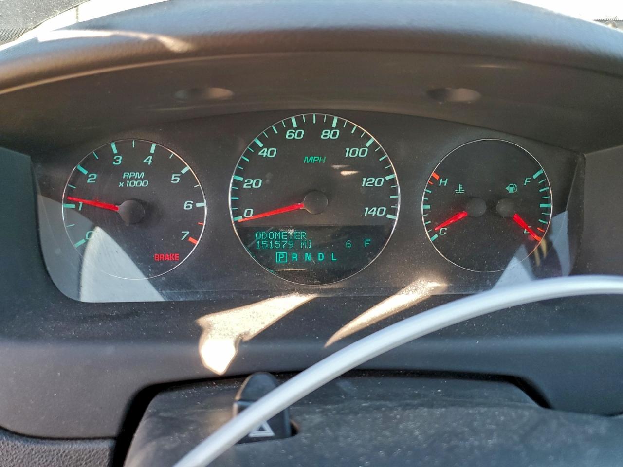 2016 Chevrolet Impala Limited Lt VIN: 2G1WB5E38G1188455 Lot: 96032315