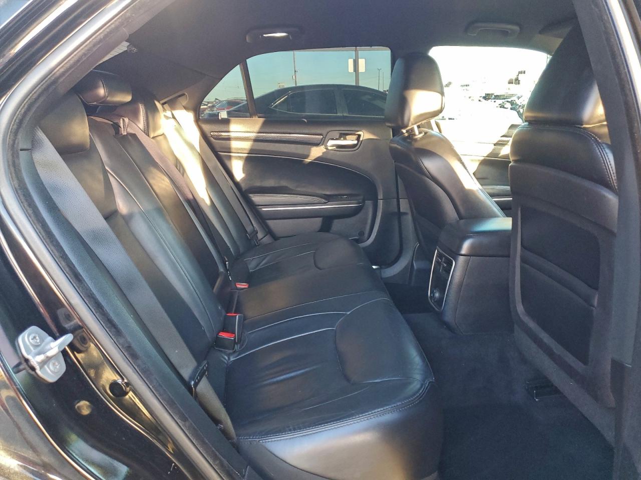 2014 Chrysler 300 VIN: 2C3CCAAG1EH378969 Lot: 95709745