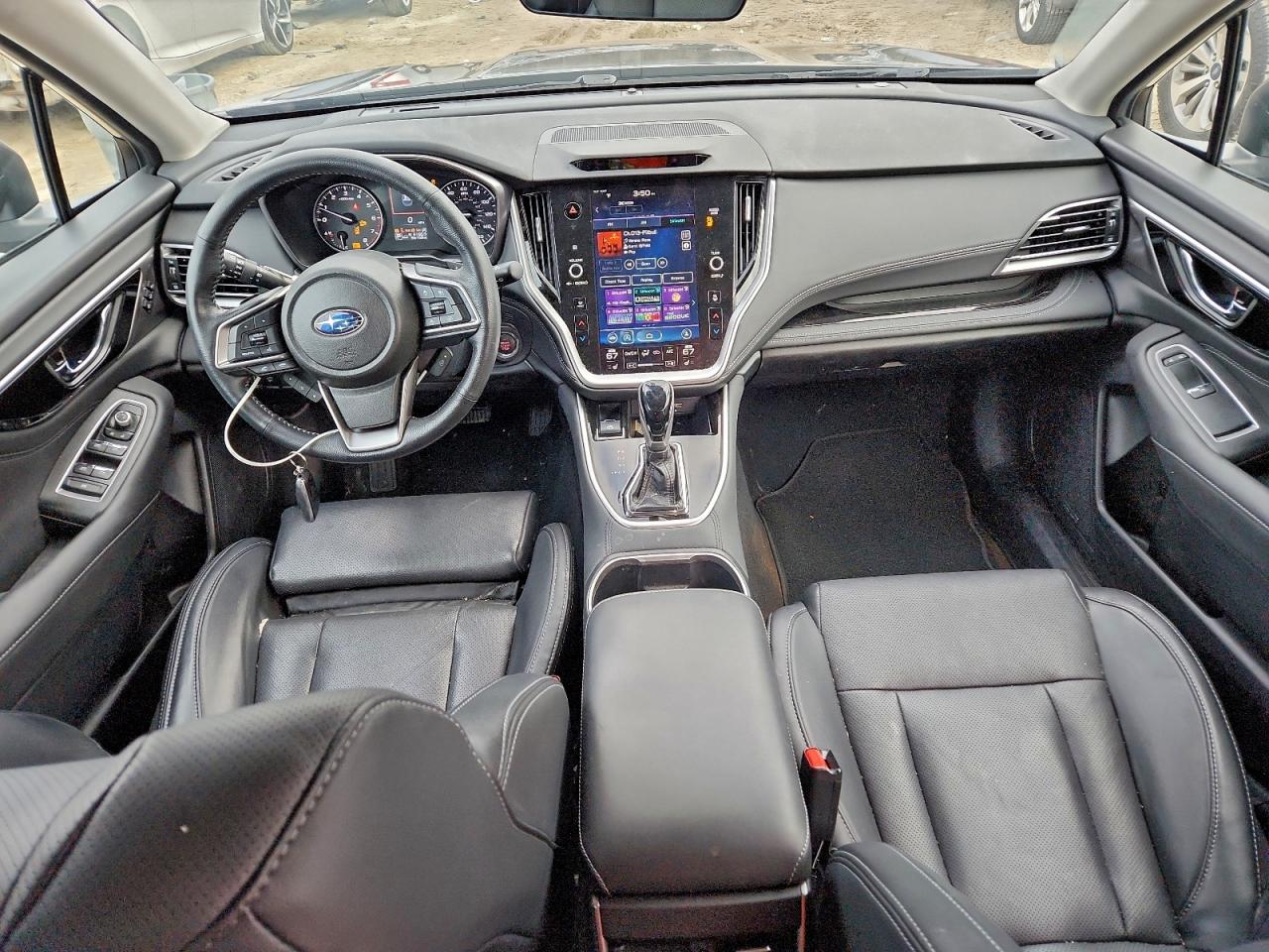 2020 Subaru Outback Limited VIN: 4S4BTANC5L3174024 Lot: 95662115