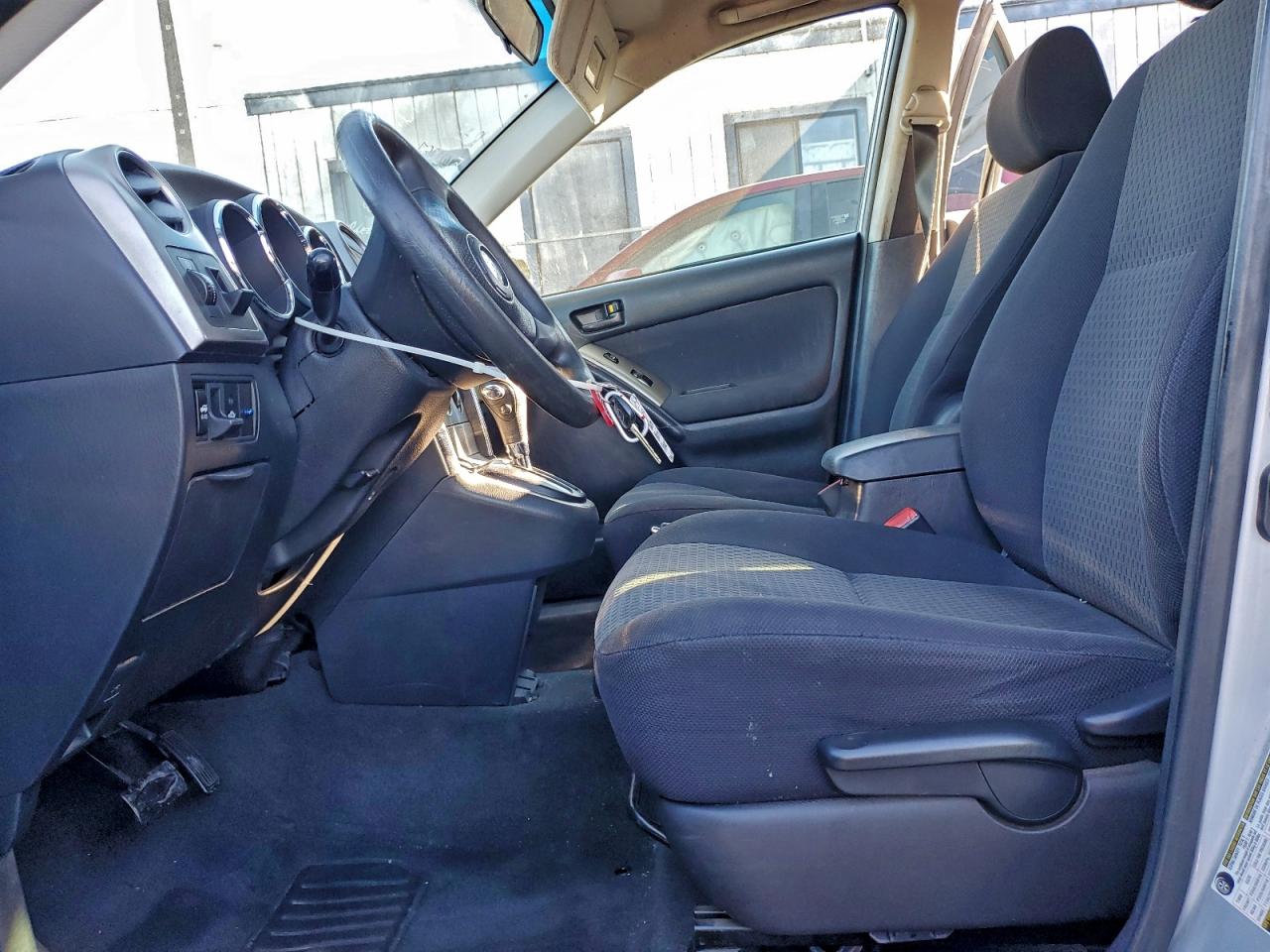 2007 Toyota Corolla Matrix Xr VIN: 2T1KR32E57C633540 Lot: 95971525