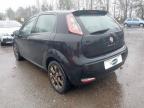 2010 FIAT PUNTO EVO 1.4 GP 5DR for sale at Copart GLOUCESTER